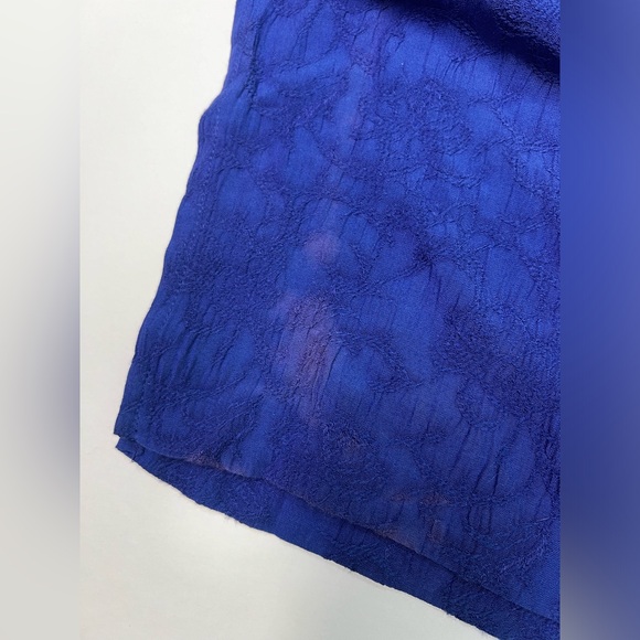 Vintage 90s Y2K 2 Piece Midi Dress and Crop Top Set - Picture 7 of 10